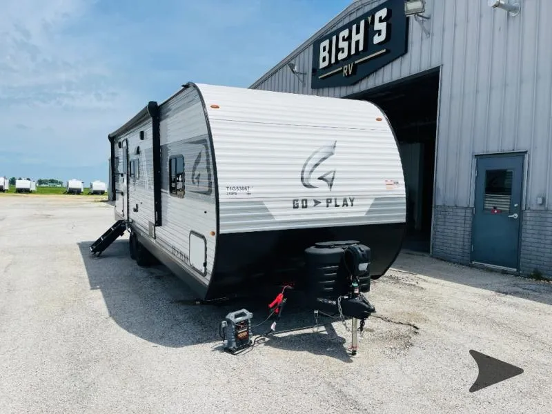 2026 Wayfinder RV Go Play 27BPS - Main photo