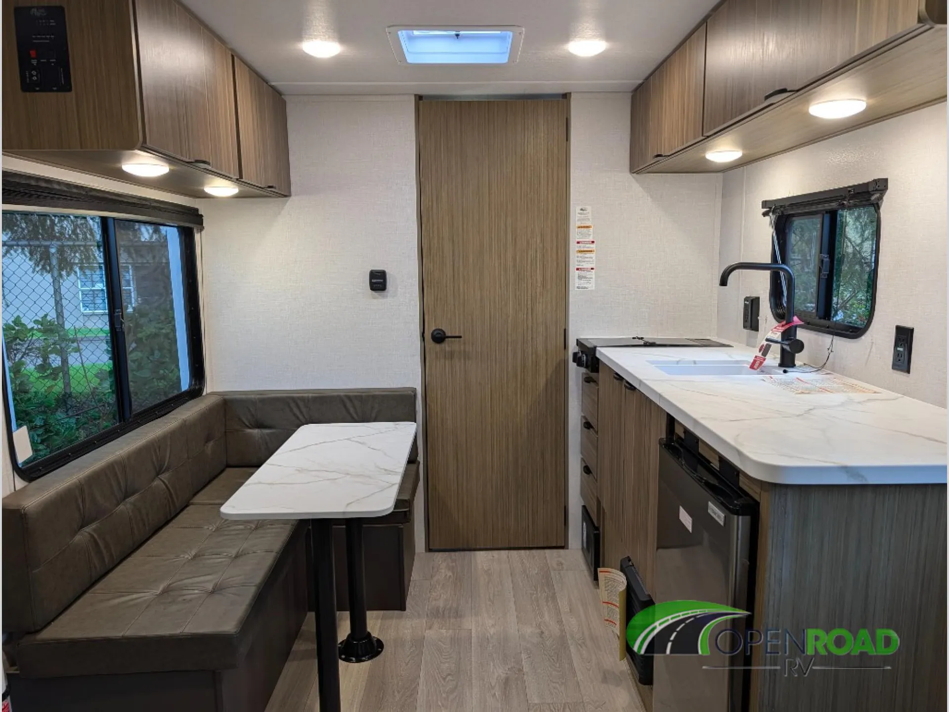 2026 Forest River EVO 164FBLE - Photo 4