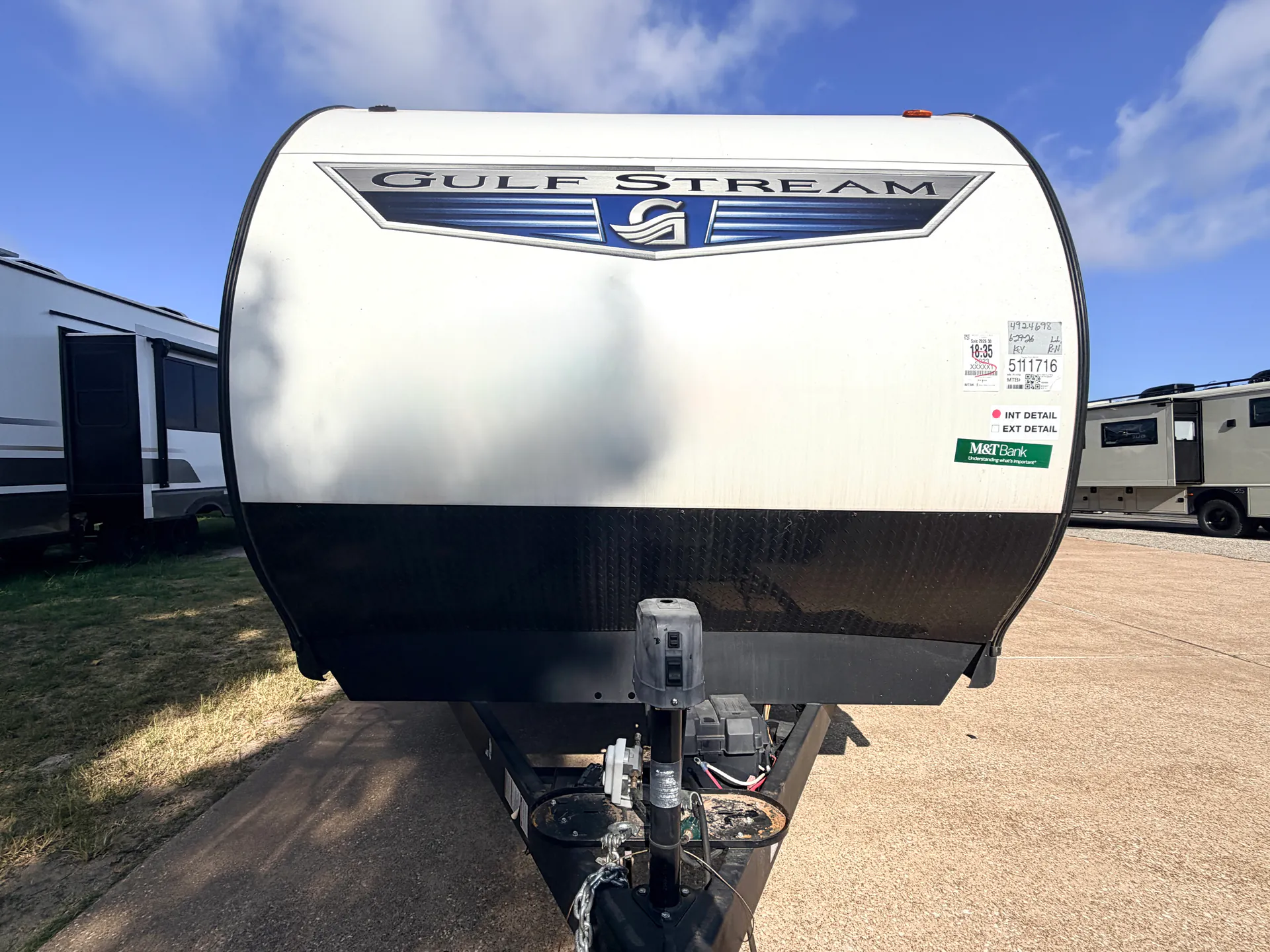 2023 Gulf Stream Kingsport Supreme 299RLI - Photo 3
