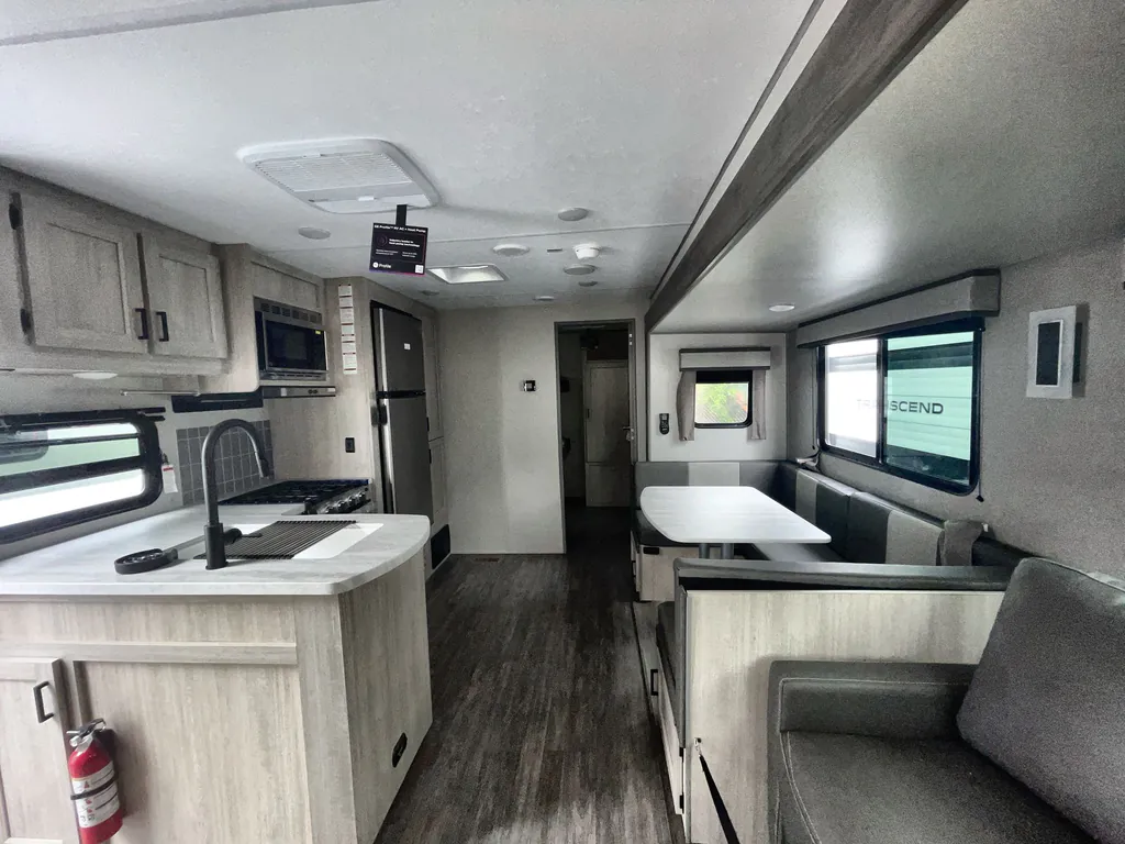 2025 Forest River Aurora 29TQS, Photos photo 11