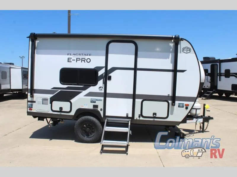 2026 Forest River RV Flagstaff E-Pro 13LE - Main photo