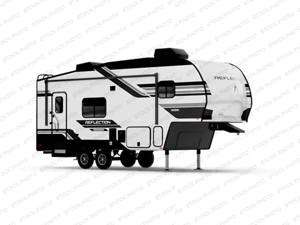 2027 Grand Design Reflection 100 Series 24RL - Main photo