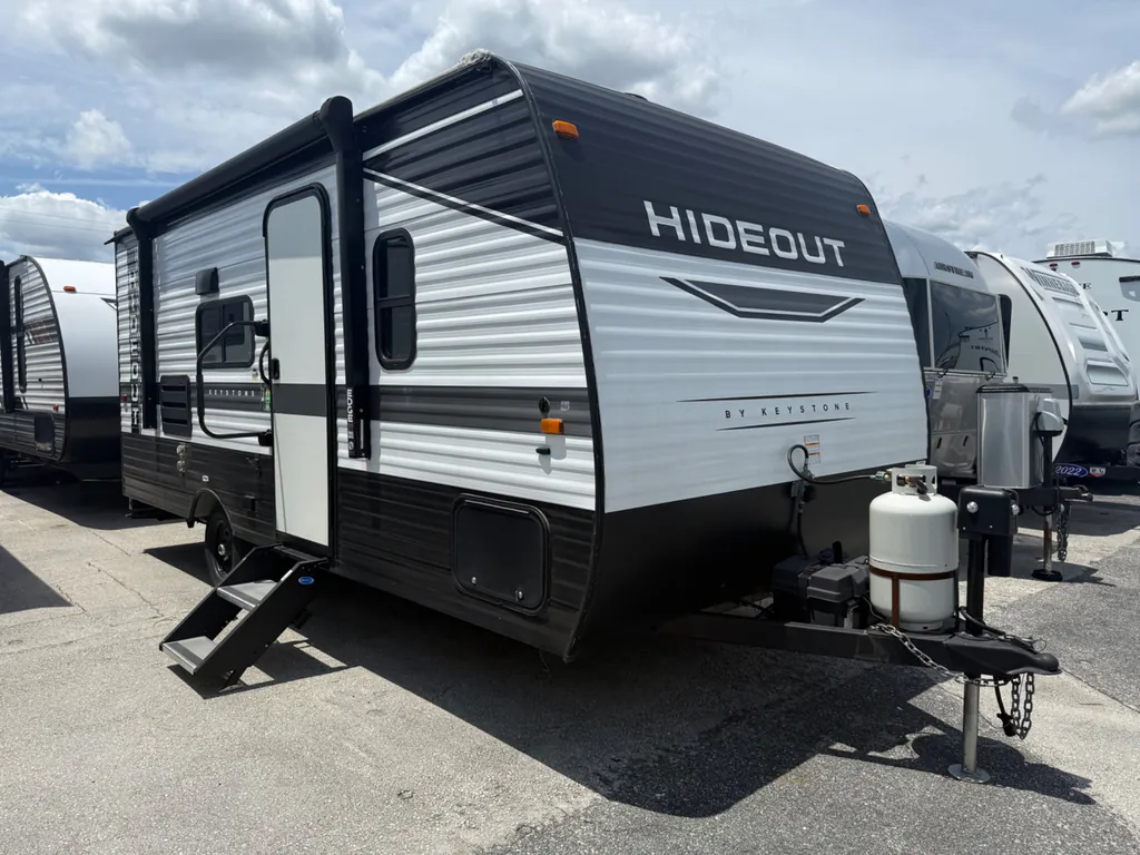 2022 Keystone Hideout 179RB, Photos photo 32
