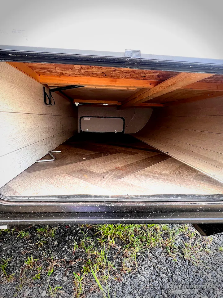 2020 Forest River Salem Cruise Lite 273QBXL - Photo 4