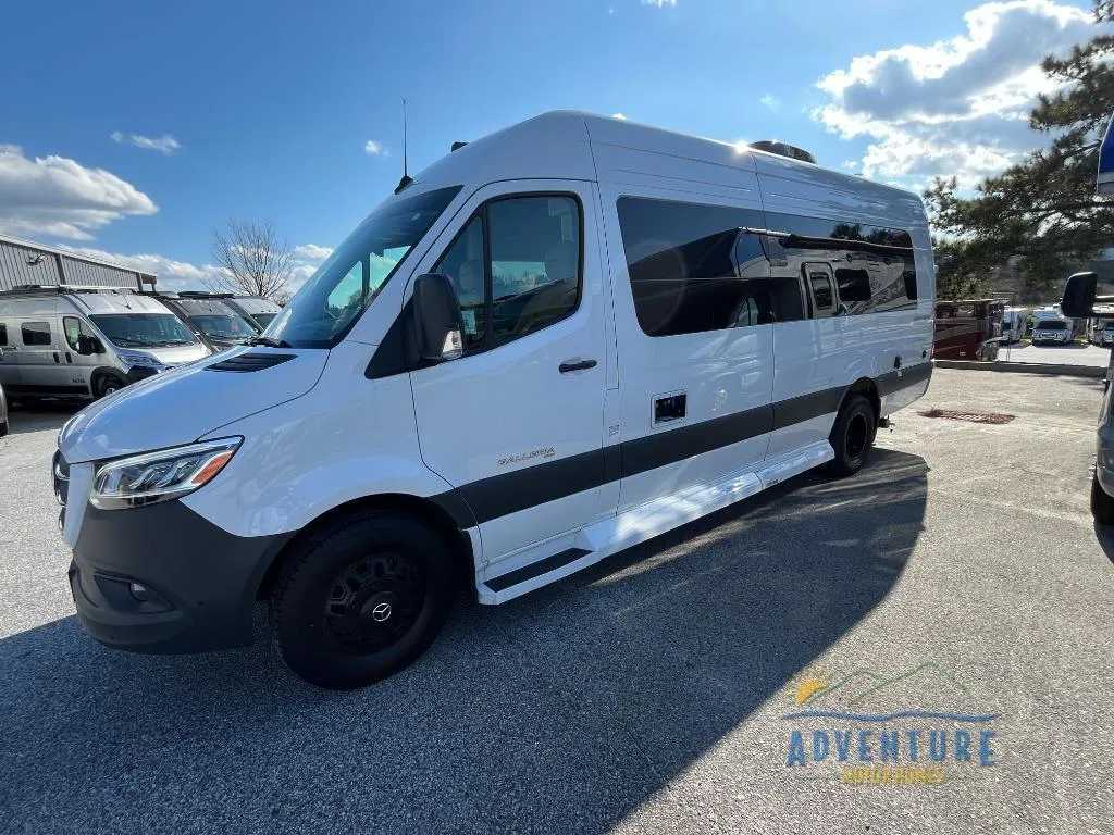 2026 Coachmen Galleria 24RB - Photo 2