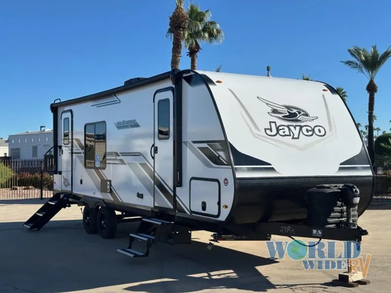 2026 Jayco Jay Feather 23RK - Photo 2