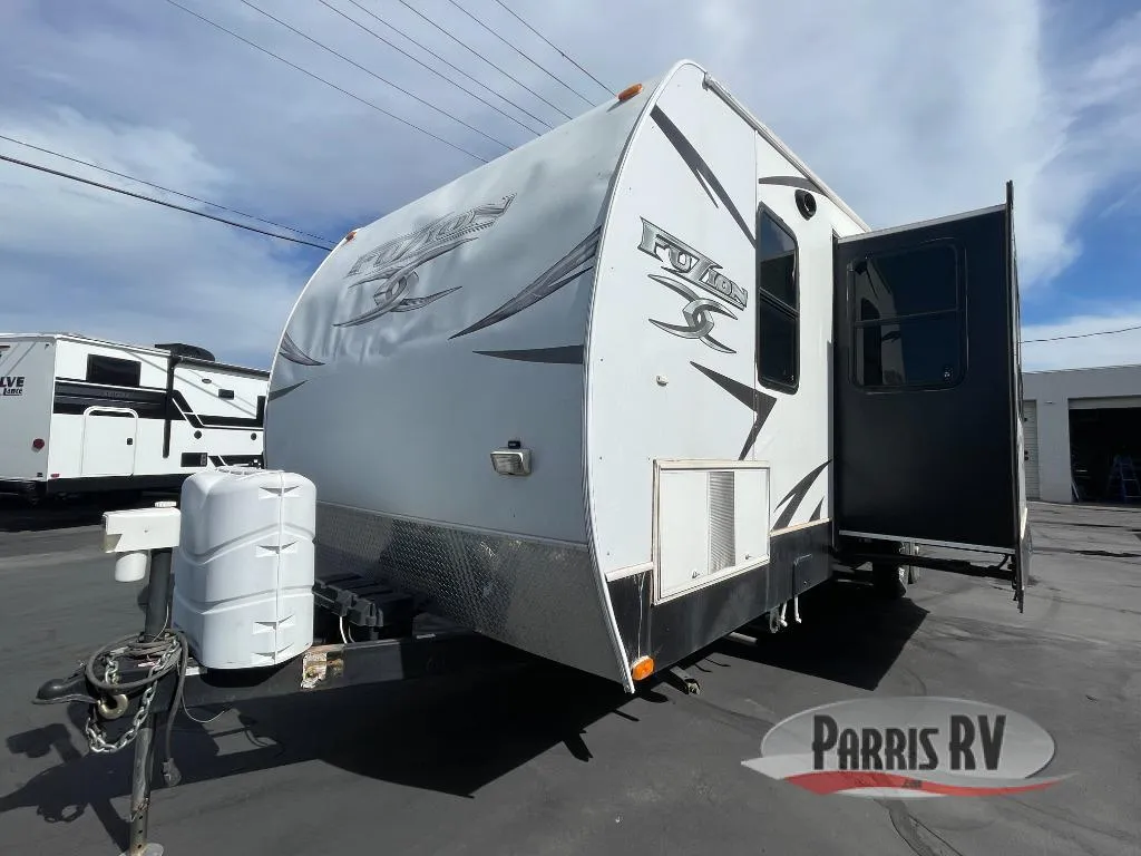 2013 Keystone RV Fuzion Used    301 - Photo 3