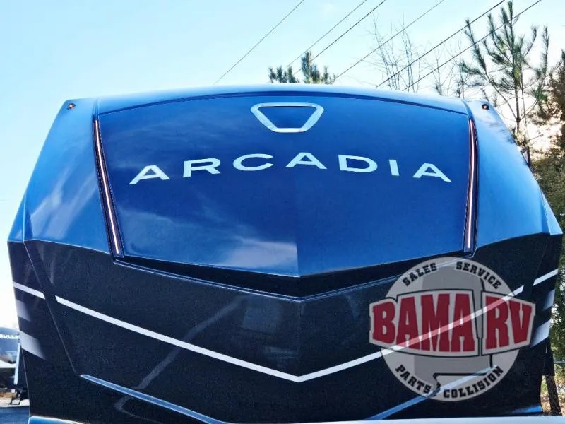 2026 Keystone Arcadia Super Lite 294SLRD - Photo 4