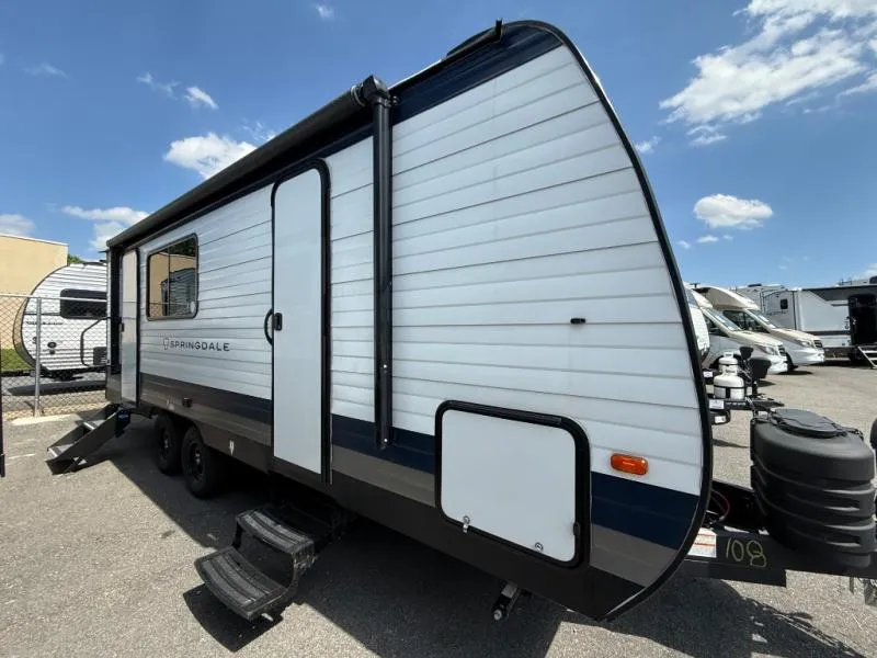 2026 Keystone Springdale 2100RL - Photo 3
