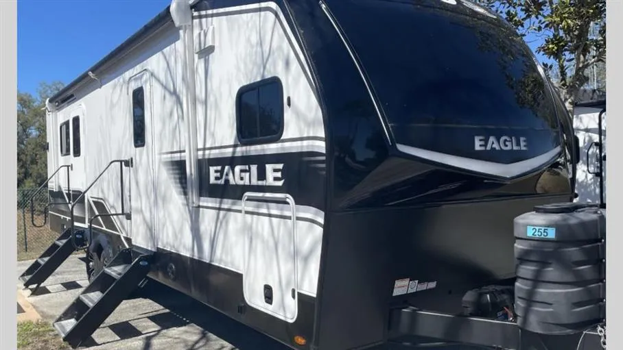 2025 Jayco Eagle HT 274FKDS - Photo 2