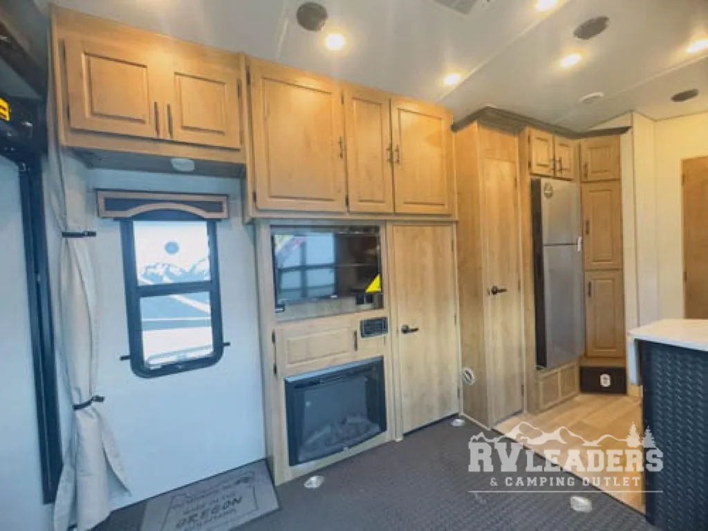 2027 Outdoors RV Trail Series 29TRX, Photos photo 5