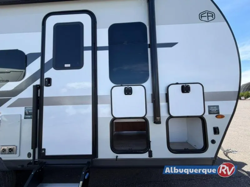 2026 Forest River RV Flagstaff Micro Lite 21SRB - Photo 4