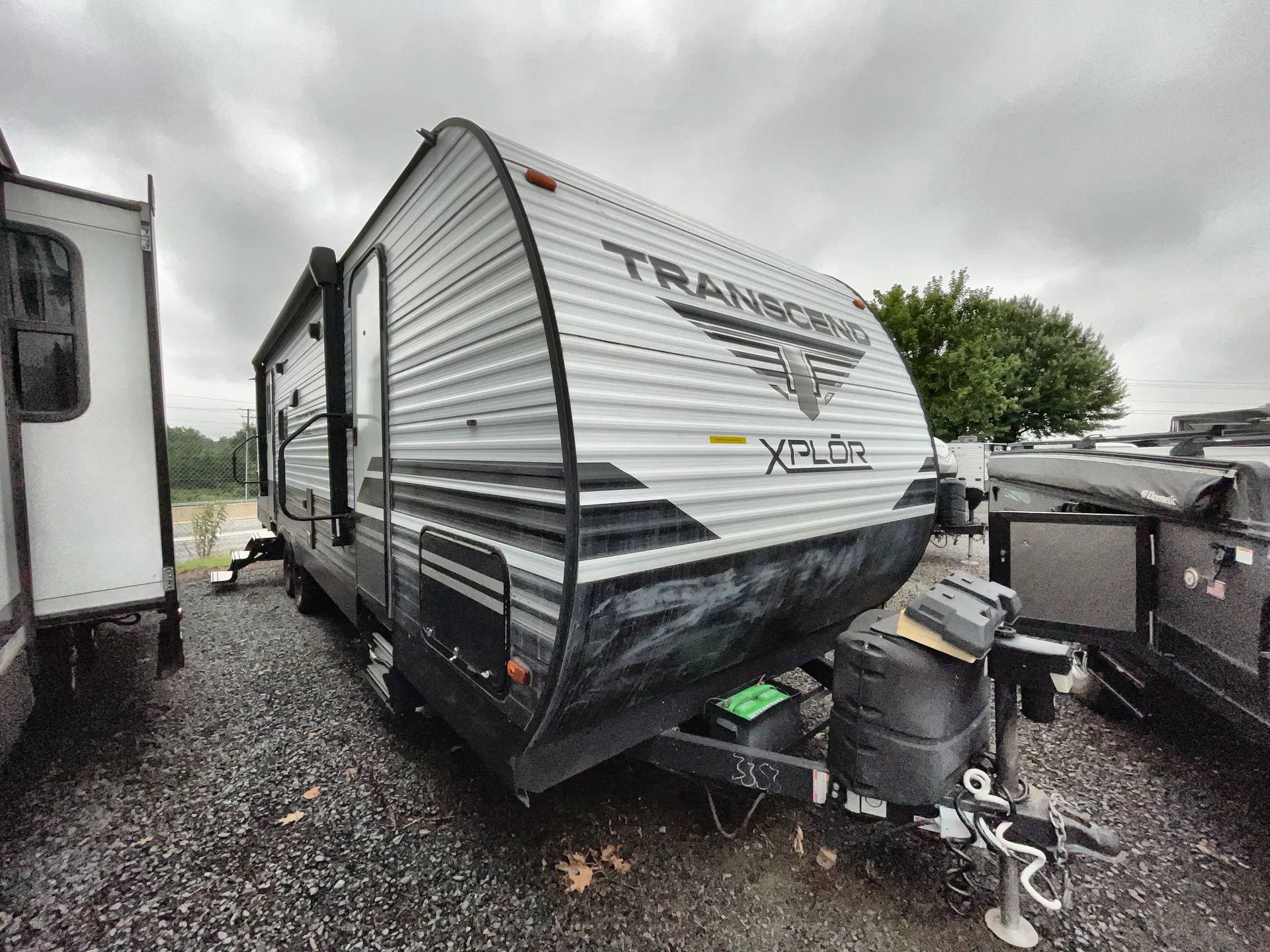 2020 Grand Design Transcend Xplor 265BH - Photo 2