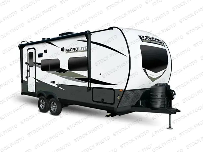 2027 Forest River Flagstaff Micro Lite 25BRDS - Photo 2