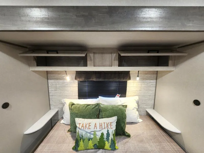 2026 Coachmen Catalina Legacy Edition 323MAZE, Photos photo 60