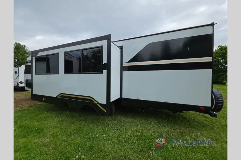 2026 Forest River Vibe 2600BH - Photo 4
