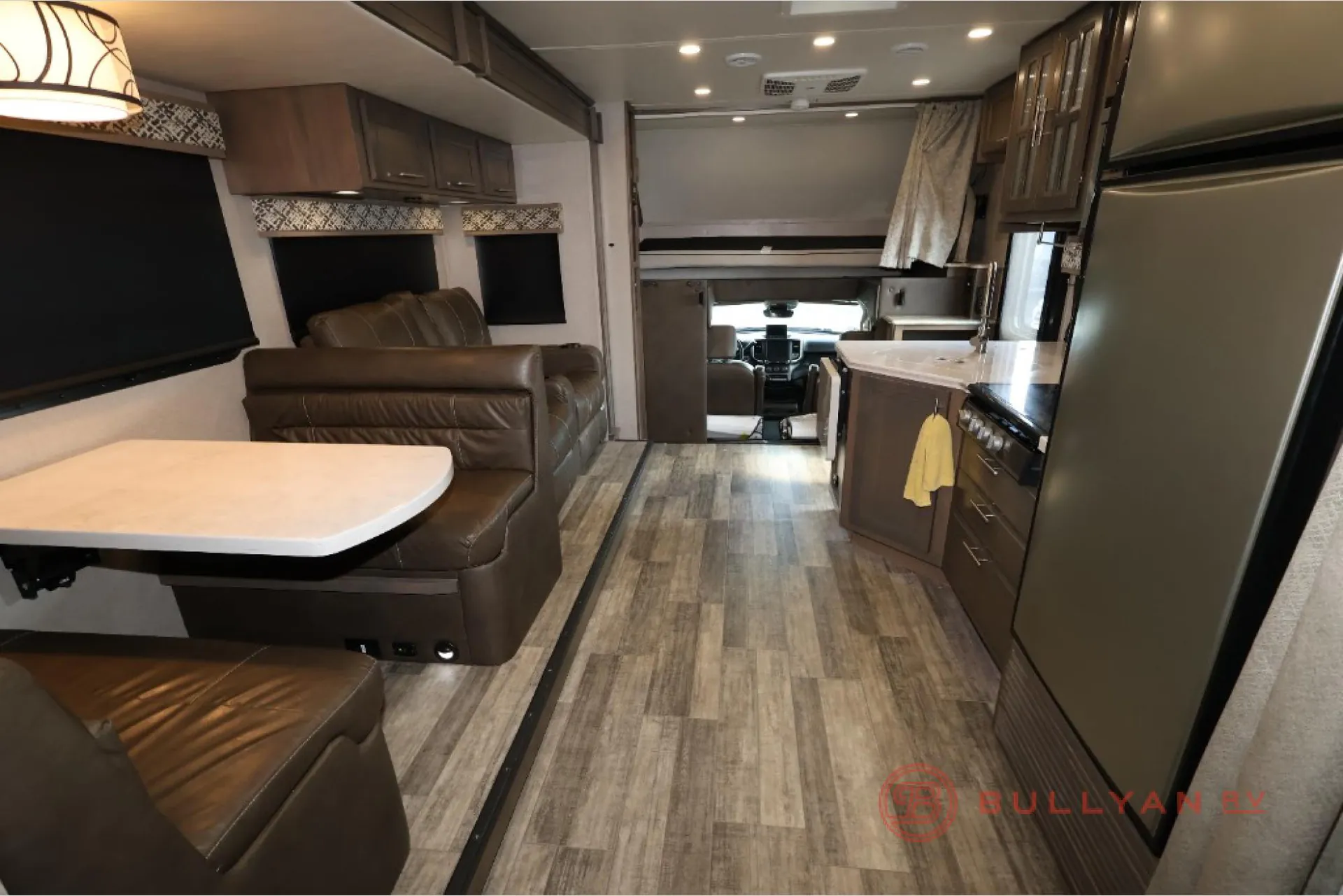 2021 Dynamax Corp Isata 5 Series 30FW - Photo 4