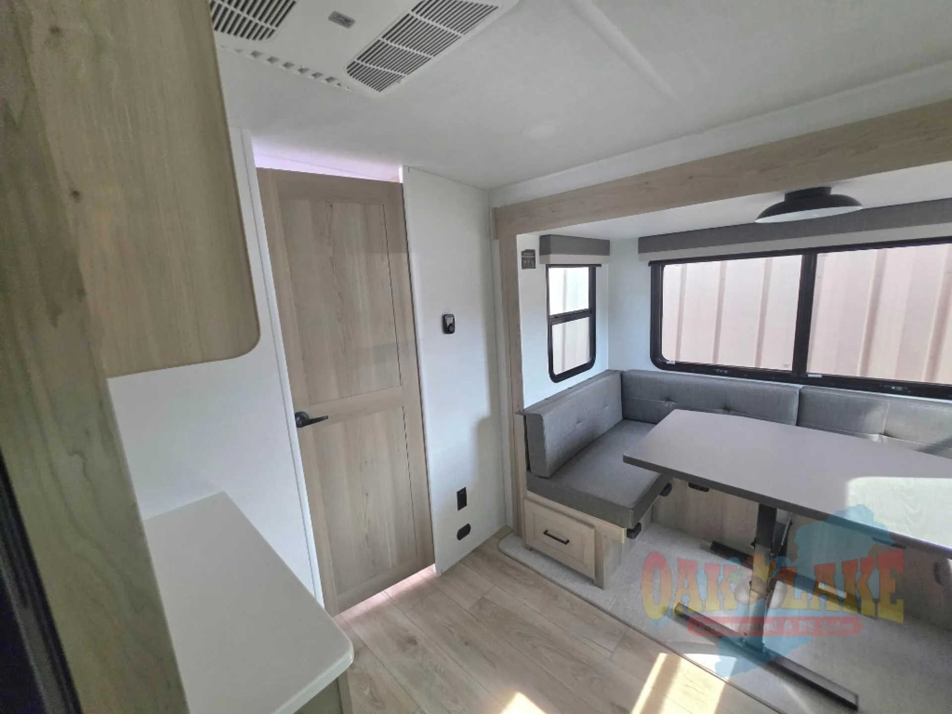 2026 Forest River Rockwood Mini Lite 2506FK - Photo 4