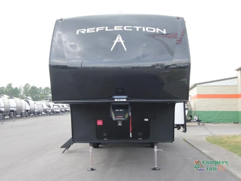 2026 Grand Design Reflection 100 Series 28RL - Photo 4