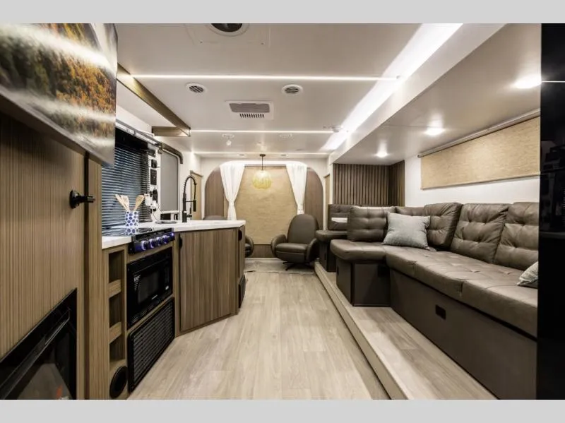 2026 Forest River Salem Cruise Lite 23ZEN - Photo 3