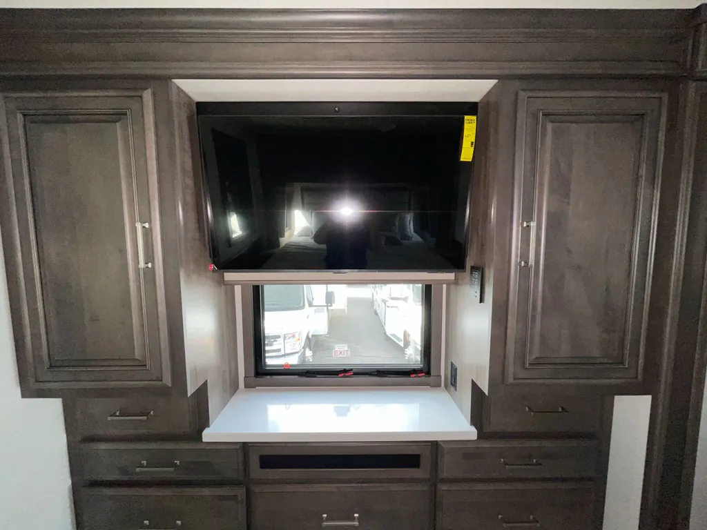 2026 Entegra Coach Aspire 44D, Photos photo 23