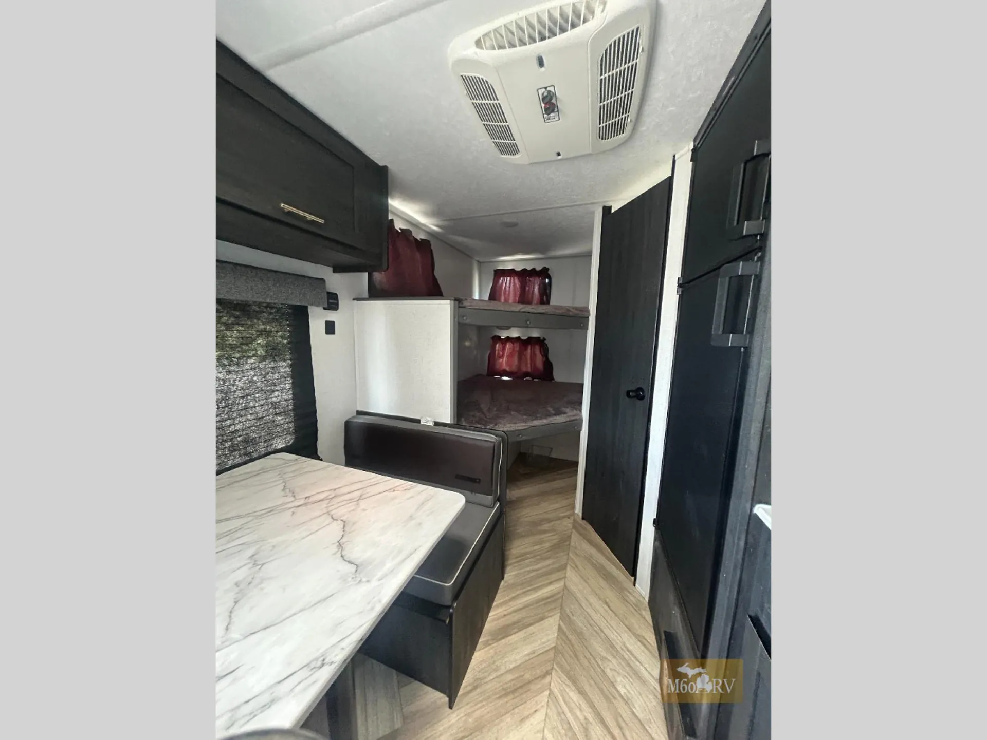 2022 Forest River Ozark 1650BHK — Photo 7