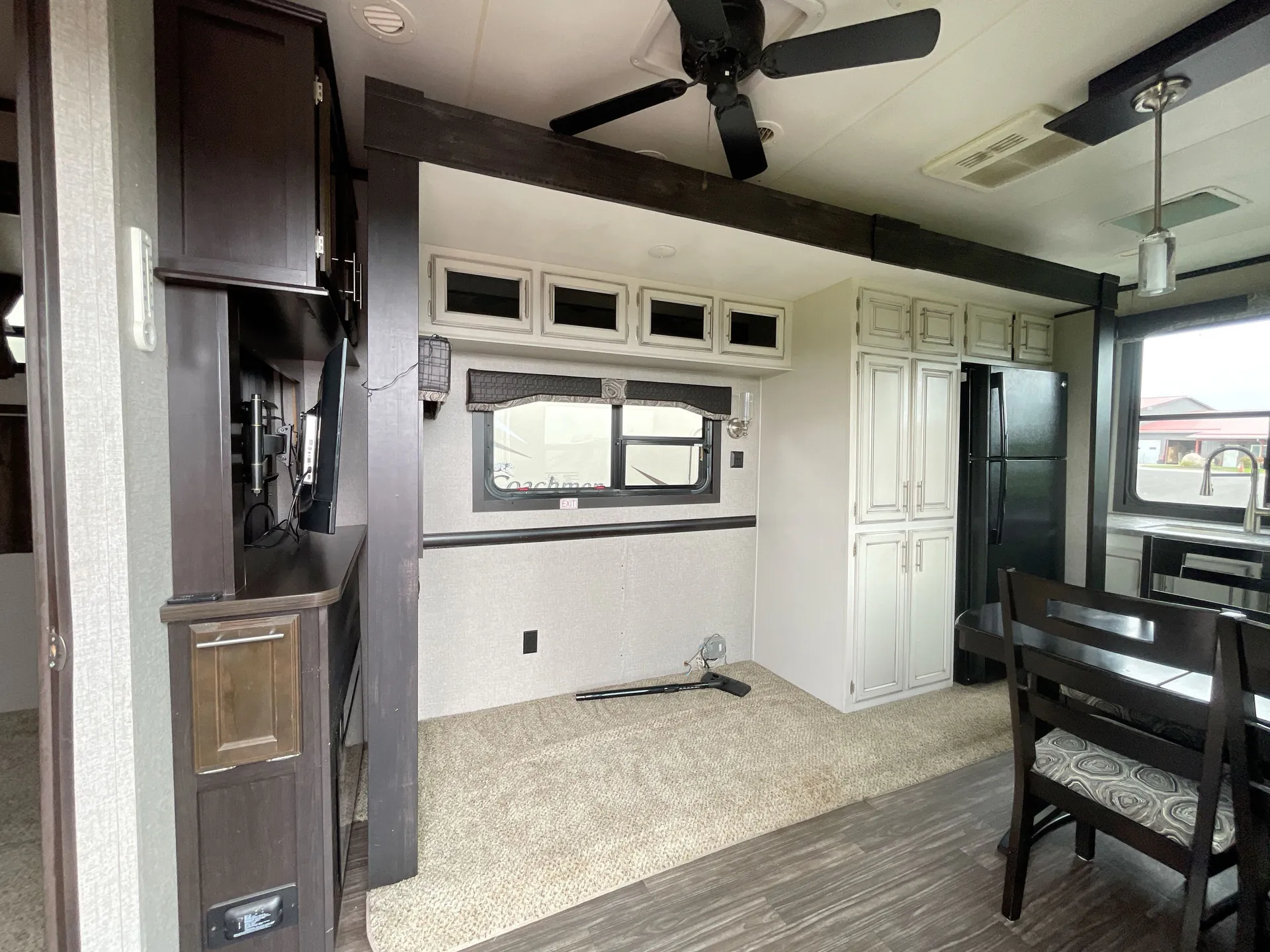 2019 Jayco Jay Flight Bungalow 40BHTS — living area main