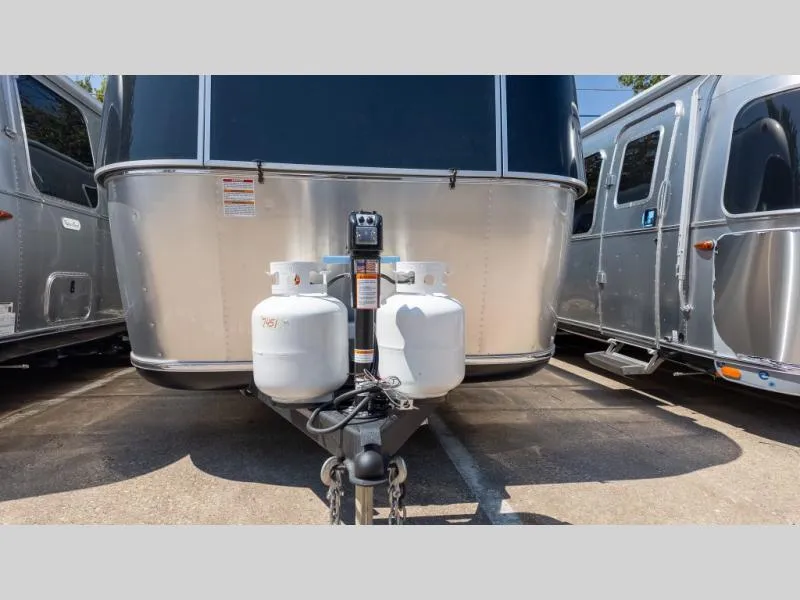 2026 Airstream Bambi 20FB - Photo 4