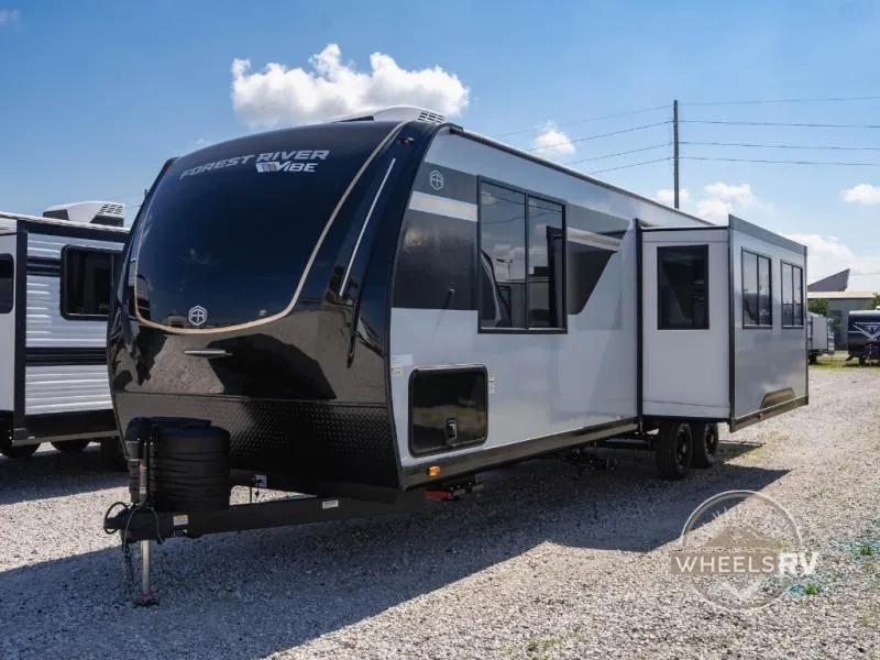 2027 Forest River RV Vibe 2900KB - Photo 3