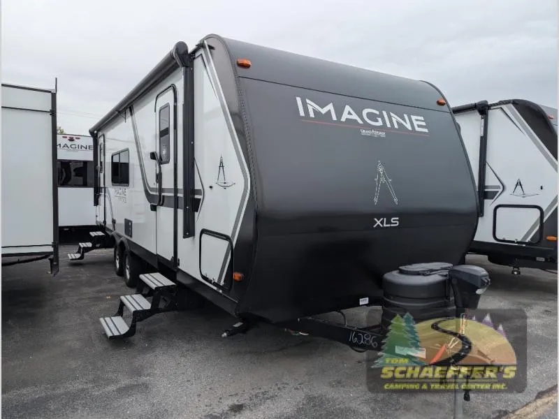 2026 Grand Design Imagine XLS 23LDE - Photo 3