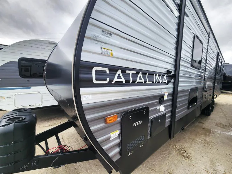 2026 Coachmen Catalina Legacy Edition 323MAZE, Photos photo 83