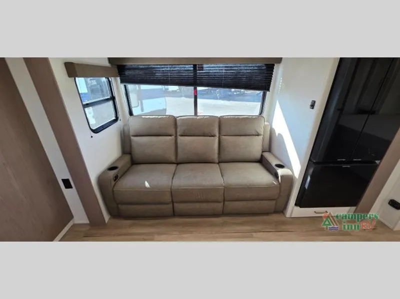 2026 Grand Design Transcend Xplor 22RBX - Photo 4