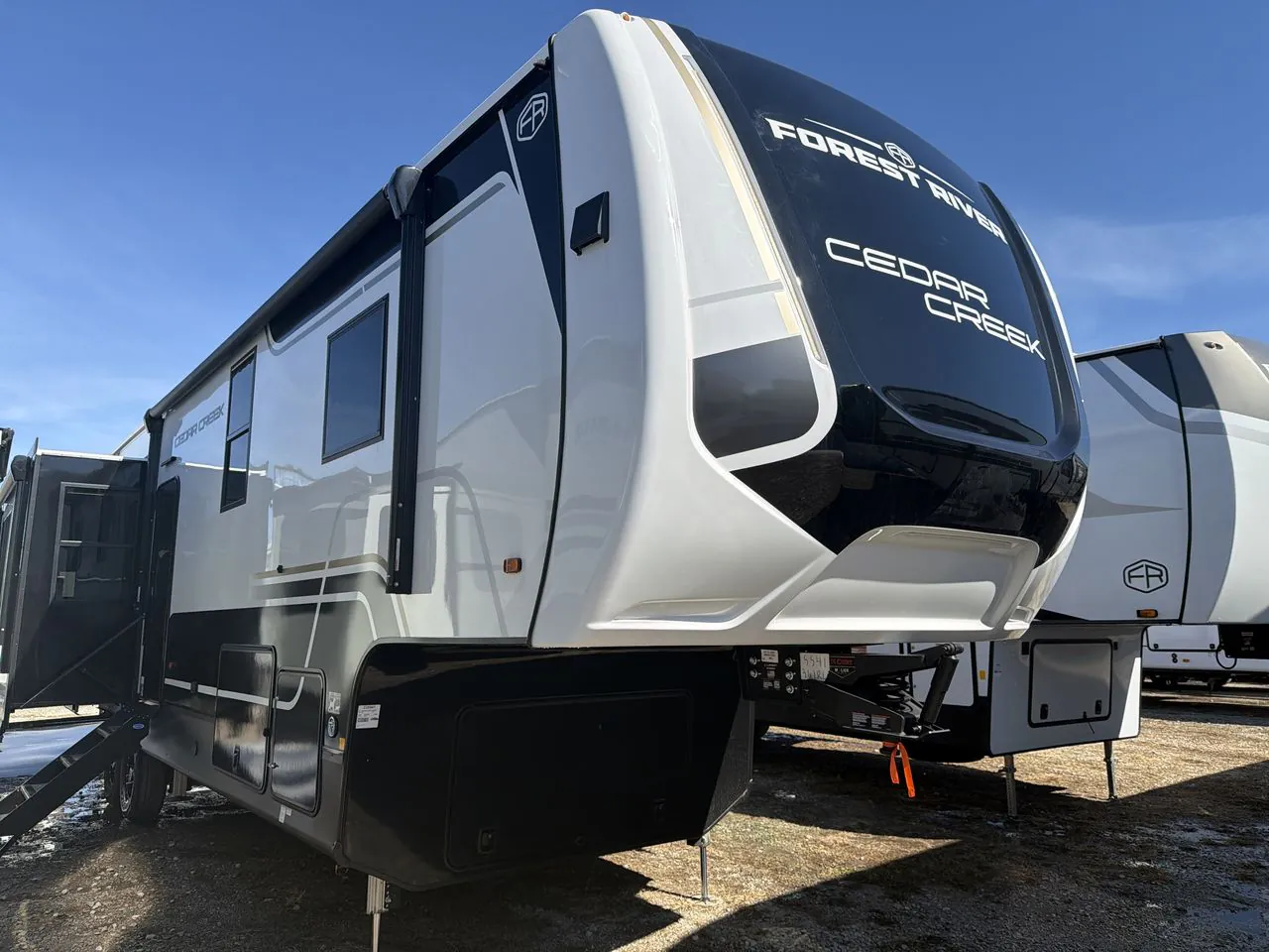 2026 Forest River Cedar Creek 361RL - Photo 3
