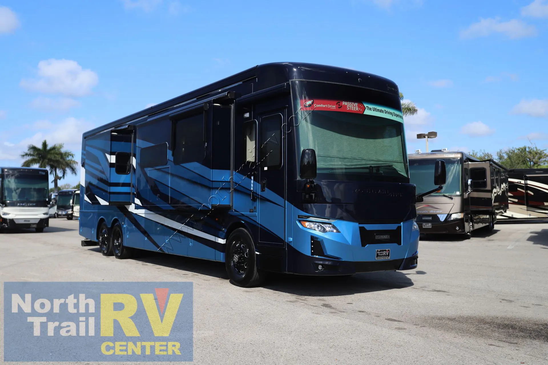 2026 Newmar Mountain Aire 4118 - Photo 2