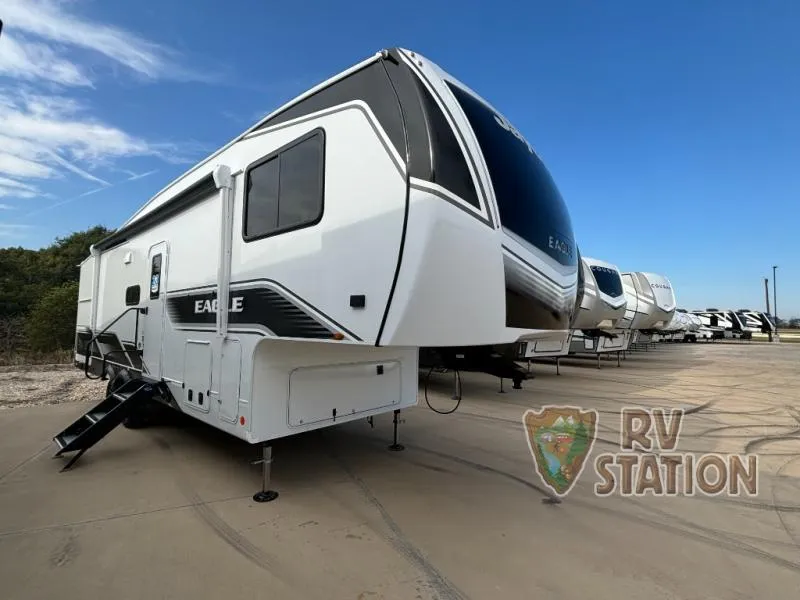 2025 Jayco Eagle HT 29CBD - Photo 2