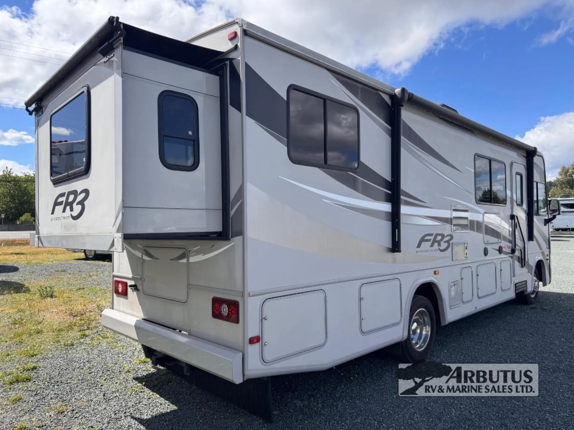 2016 Forest River FR3 30DS — Photo 7