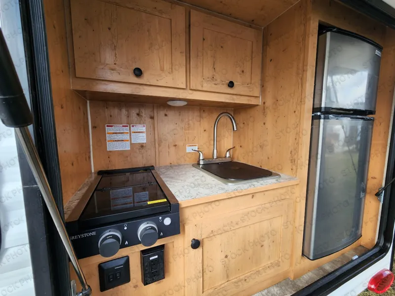 2026 Sunset Park RV Sunray 129 - Photo 3