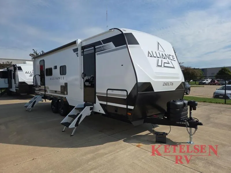 2027 Alliance RV Delta 252RL - Photo 2