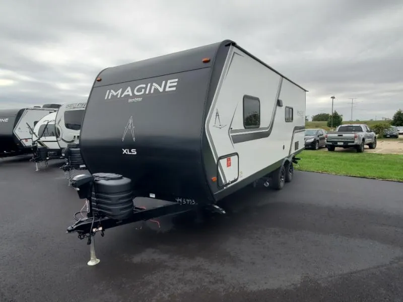 2026 Grand Design Imagine XLS 22RBE - Photo 4