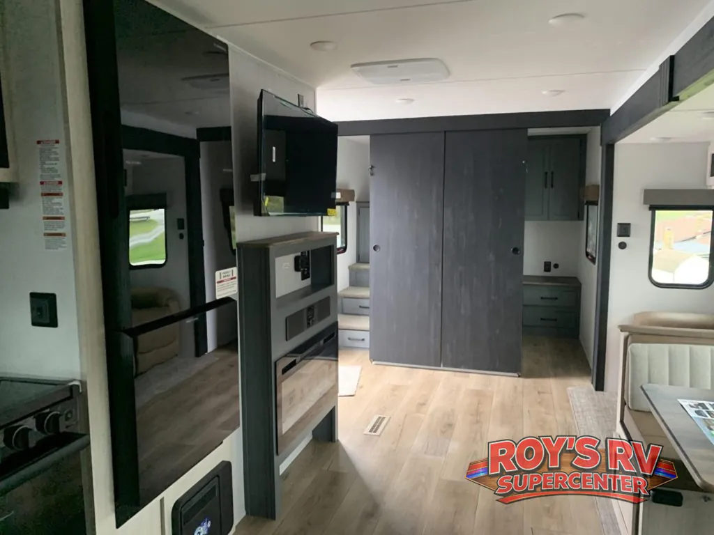 2026 Palomino Puma 337BH, Photos photo 17