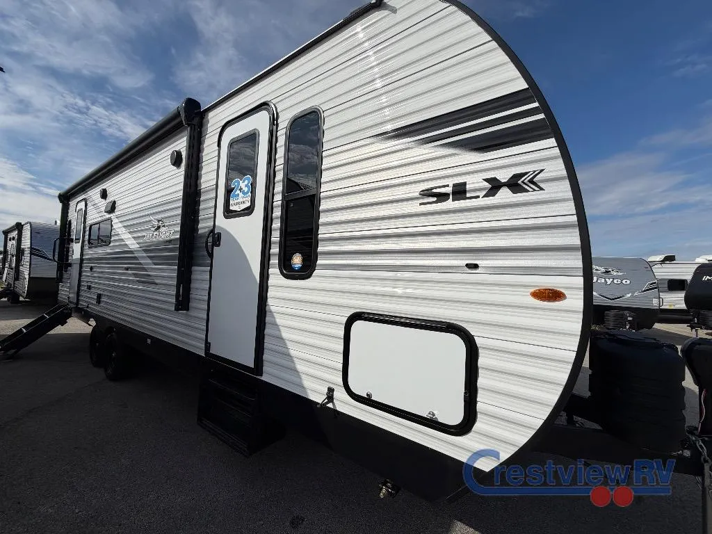 2026 Jayco Jay Flight SLX 262RLS - Photo 3