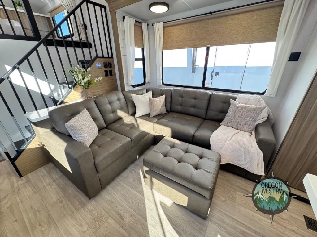 2026 Forest River Salem Grand Villa 42ZEN, Photos photo 46