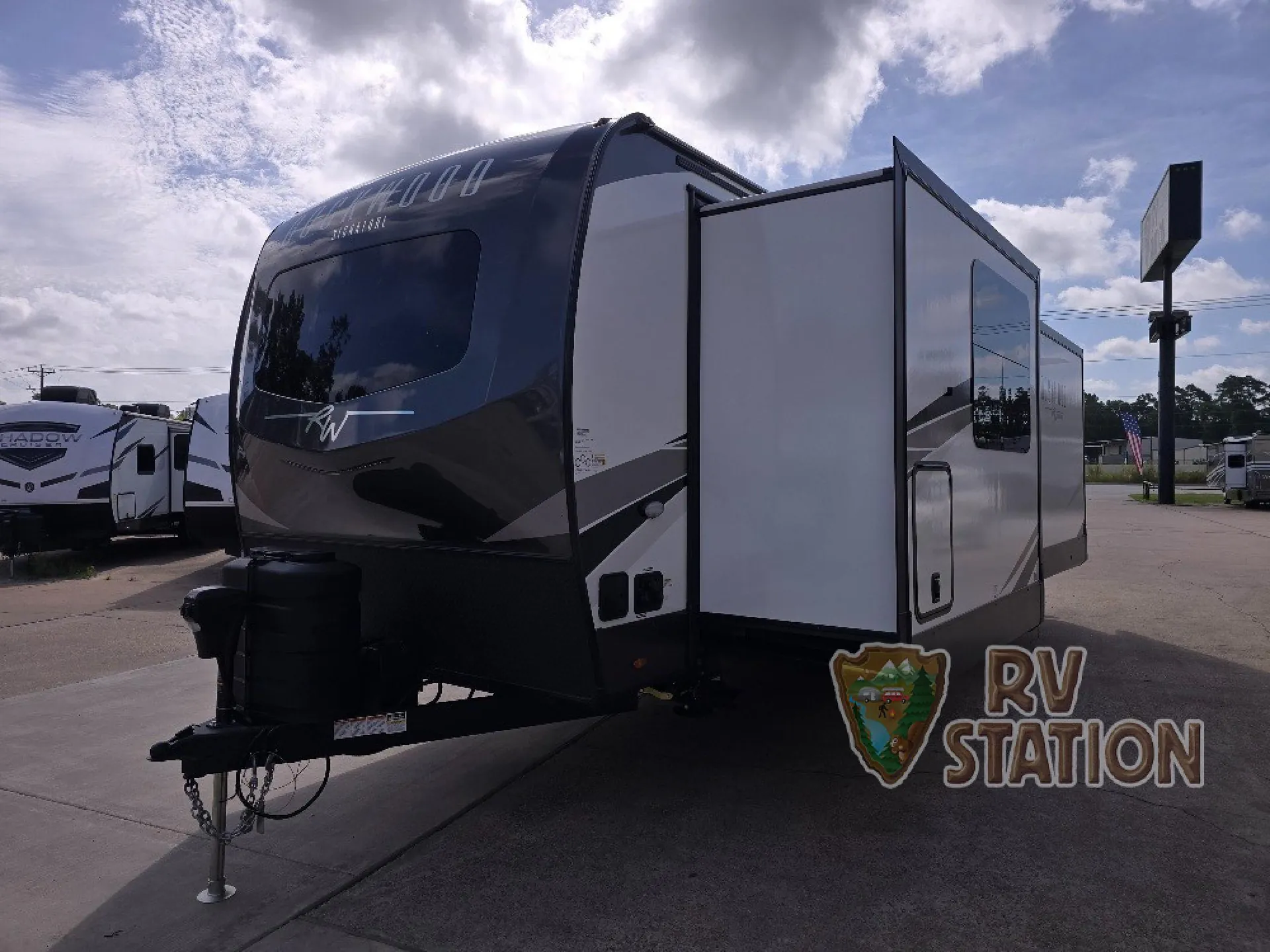 2023 Forest River Rockwood Signature 361RL - Photo 3
