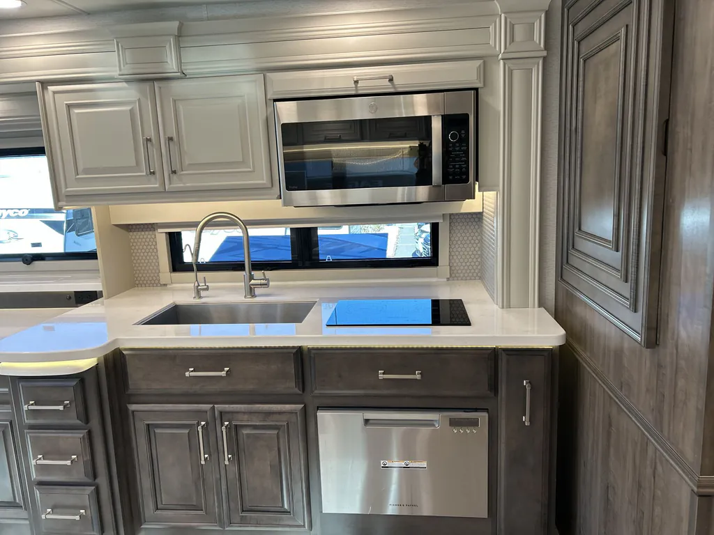 2026 Entegra Coach Aspire 44D, Photos photo 50