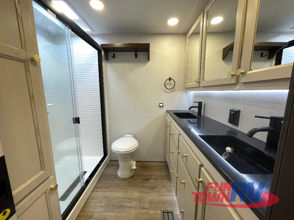 2026 Forest River Cedar Creek 361RL, Photos photo 20