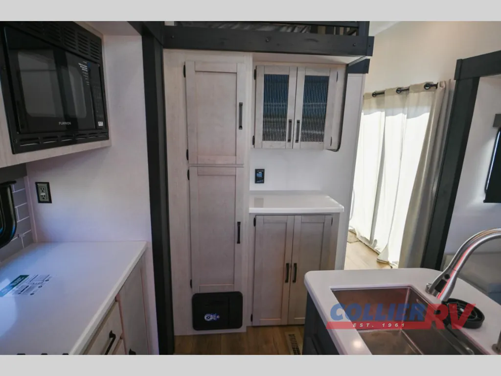 2026 Forest River Puma Vista 422LFT, Photos photo 15