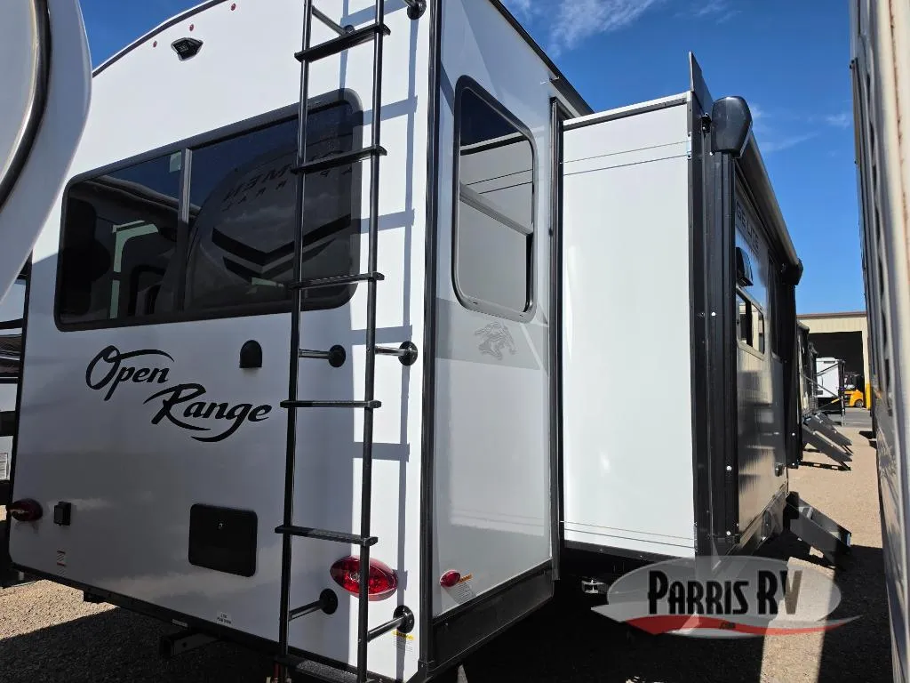 2027 Open Range RV Range Lite 280MKI - Photo 4
