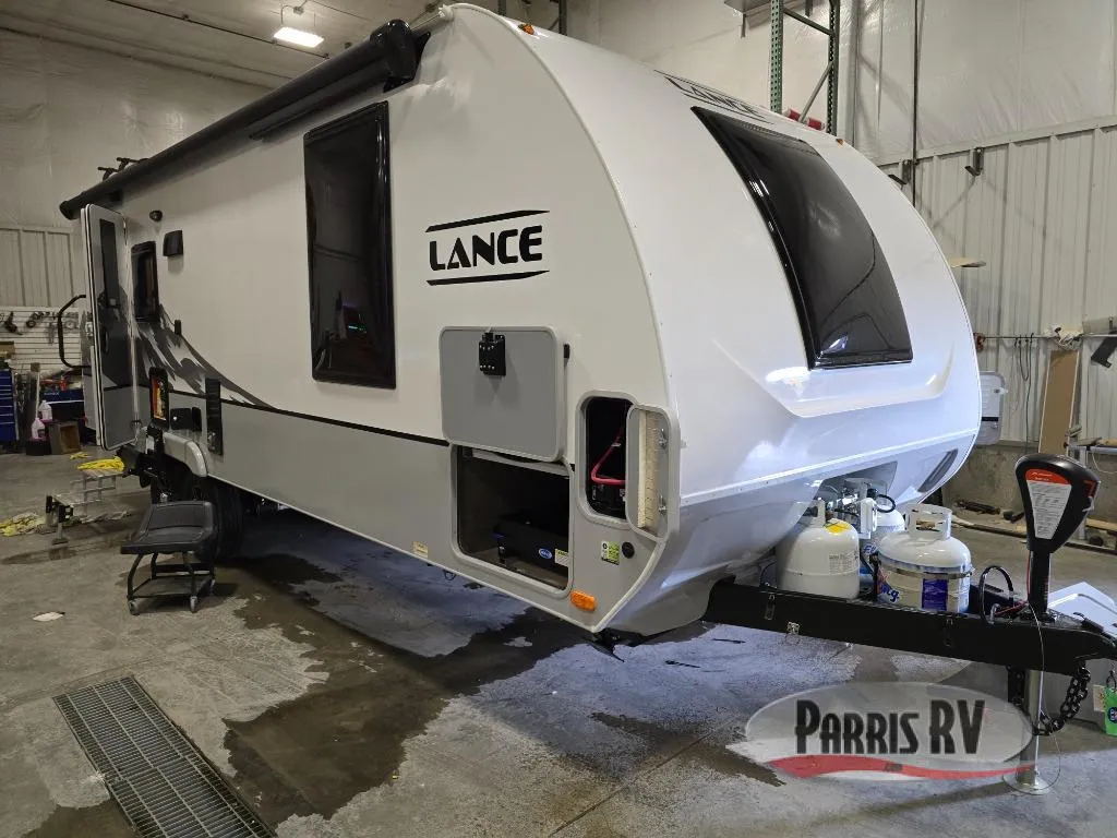 2026 Lance Lance Travel Trailers 2255 - Main photo