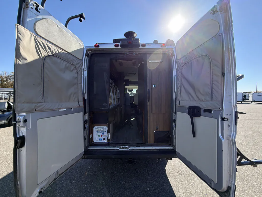 2023 Winnebago Travato 59G, Photos photo 24