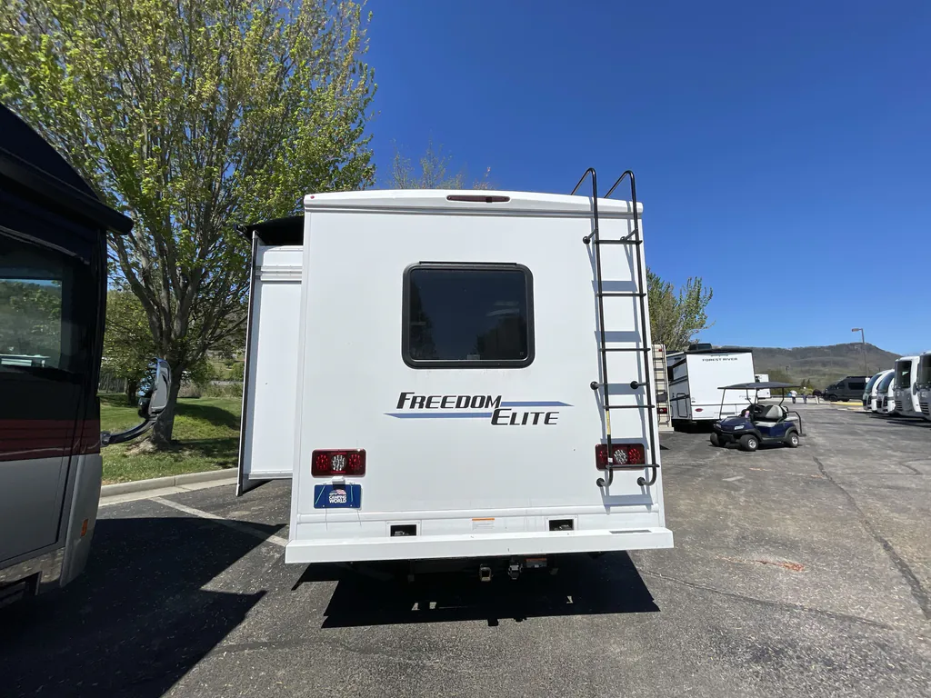 2026 Thor Motor Coach Freedom Elite 31FE, Photos photo 7